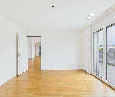 Appartement mansardé à la pointe de la technologie - Photo 2