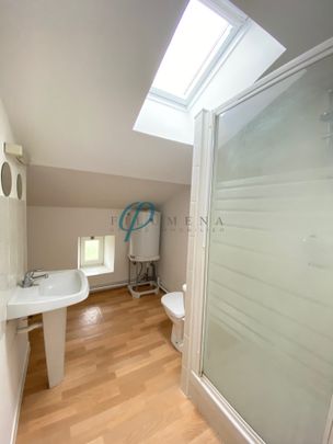 Location Appartement 3 pièces 52m² LIRE 49530 - Photo 1