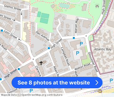 Claremont Court, Campbell Road, Bognor Regis, PO21 - Photo 1