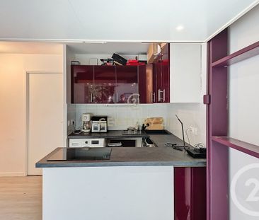 Appartement Studio À Louer 1 Pièce - 27,72 M - Photo 2
