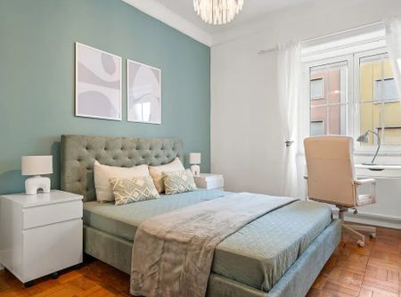 Rua Marquesa de Alorna, Lisbon, Lisbon 1700-238 - Photo 5