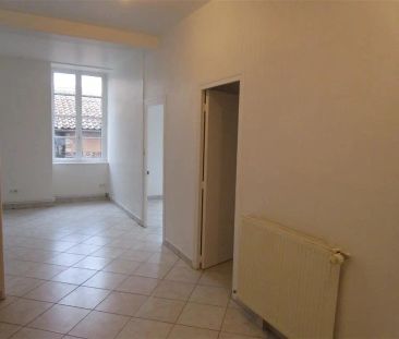 Location appartement 3 pièces - 53.7m² à Vienne (38200) - Photo 2