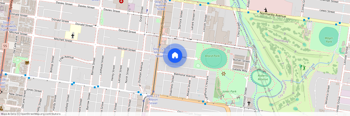 4/130 Mitchell Street, Brunswick East, VIC 3057