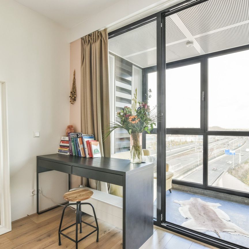 Te huur: Appartement Termini 329 in Amsterdam - Foto 1