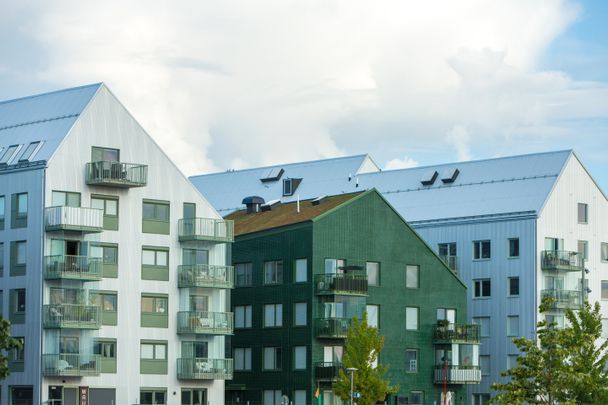 Ägirgatan, Västerås - Photo 1