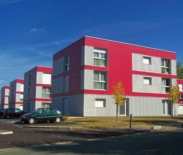 Appartement 1 pièces de 24m² à Laval - Photo 1