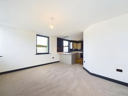 7 Five Rise Apartments, Ferncliffe Road, Bingley - Photo 4