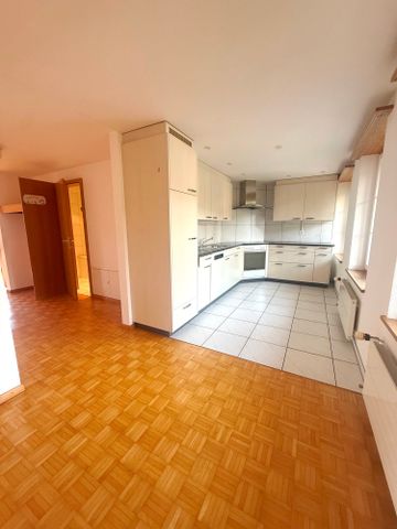 Moderne Altbau 5 1/2 Maisonette Wohnung in ehemaligen Bauernhaus - Foto 5