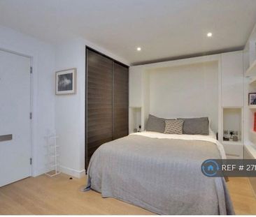 Studio to rent - Photo 3