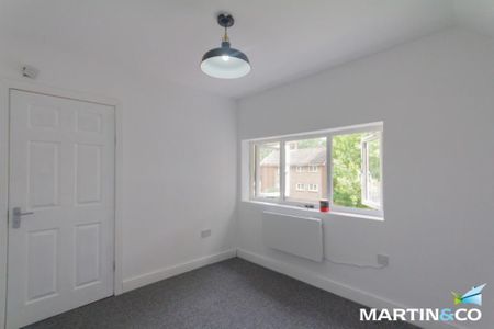 2 bedroom maisonette to rent - Photo 4