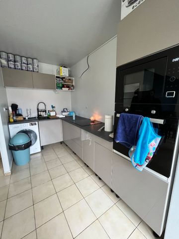 Location appartement 2 pièces, 46.00m², Dourdan - Photo 3