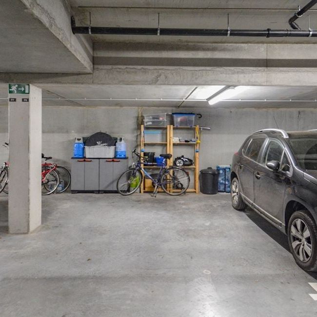 Appartement te huur in Izegem voor € 720 met 2 slaapkamers - Foto 1