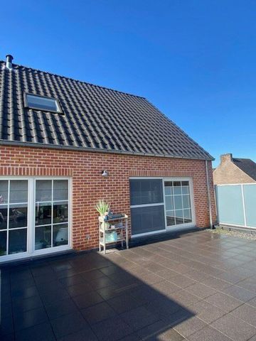 Duplex appartement met 3 slaapkamers in Balen! - Photo 3