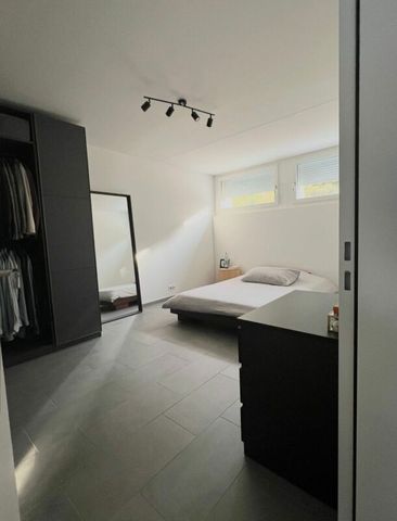 2.5 Zimmer, 97 m², EG - Photo 2