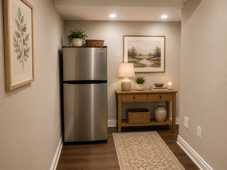 For Lease - 1269 Rose Way Unit# Lower, Milton, Ontario - Photo 4