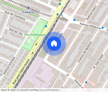 Elora MTL | 2855 Chemin Bates, Montreal - Photo 1