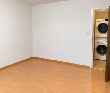 3.5 Zimmer-Wohnung, lichtdurchflutet, ruhige Lage am Waldrand - Foto 3