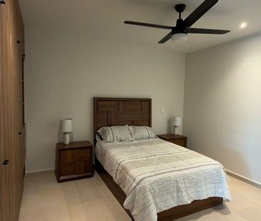 Penthouse en Renta en Mérida Yucatán, Monné en Temozón Norte, Amueb... - Photo 6