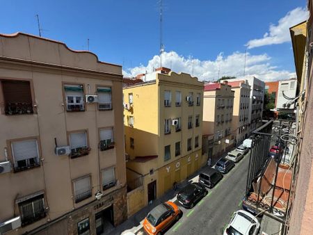 Calle de Manuel Aleixandre, Madrid, Community of Madrid 28045 - Photo 2