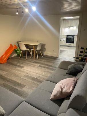 4.5 Zimmer, 1. Stock - Photo 1