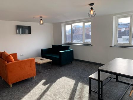 1 bedroom in a house share to rent - Photo 4