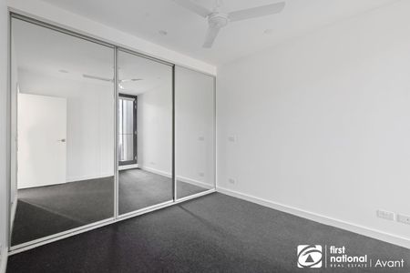 302/93 Flemington Road, 3051, North Melbourne Vic - Photo 3