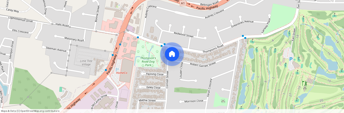 1/3 Cornish Street, NSW 2450, Coffs Harbour