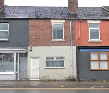 2 bedroom terraced house to rent - Photo 4