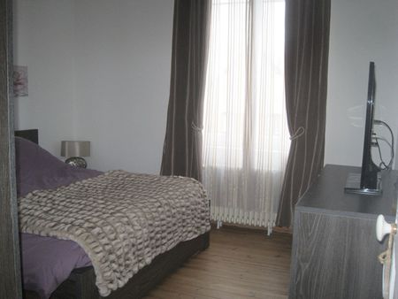 A LOUER BEL APPARTEMENT A VERMAND 02 - Photo 2