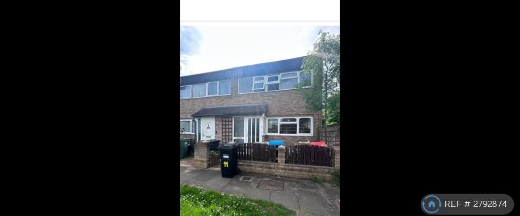 3 bedroom end of terrace house to rent - Photo 1