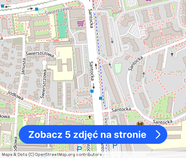 Do wynajęcia umeblowana – kawalerka po remoncie I parking - Zdjęcie 1