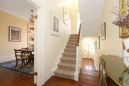 4 bedroom terraced house to rent - Photo 2