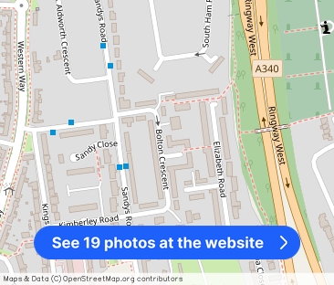 Bolton Crescent, South Ham, Basingstoke, RG22 - Photo 1