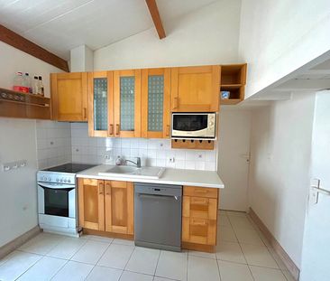 Location Maison 2 pièces 49m² - Photo 3