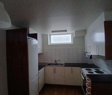 Kaptensgatan, Kalmar - Foto 3