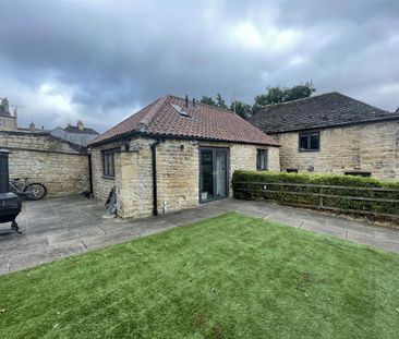 1 bedroom detached house to rent - Photo 2