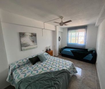 Piso de alquiler en Carrer Mar Blau, 13, Bellreguard - Photo 6