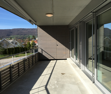 Ihre neue 4.5 Zimmerwohnung in Aarau Rohr - Photo 4