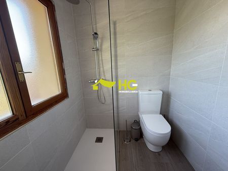 Alquiler Estudio en Urbanización - El Bosque, Villaviciosa De Odón - Photo 5