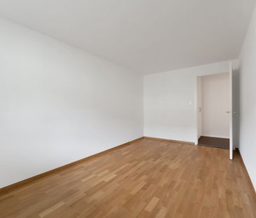 4 Zimmer, 80 m², EG - Foto 2