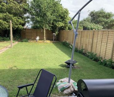 3 bedroom apartment to rent - Photo 1