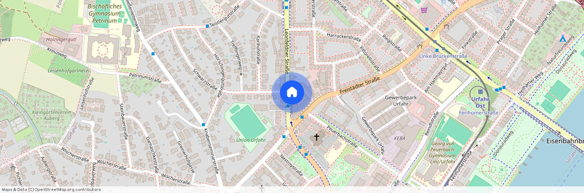 Leonfeldner Straße 79 01/6, 4040 Linz