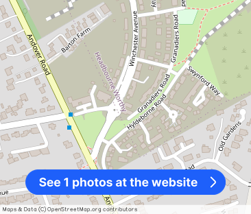 Grenadiers Road, Winchester - Photo 1