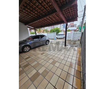 Casa para comércio no Jardim Oceania - Bares, restaurantes, clínicas, bistrôs, bares e cafés - Foto 1