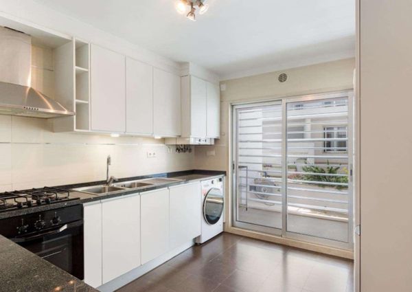 Apartamento T3 em Lisboa
