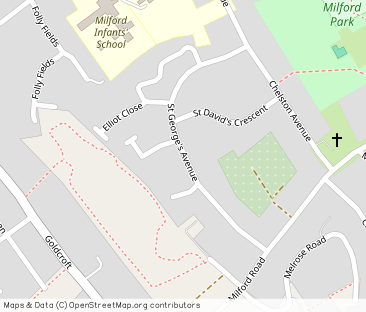 St Georges Avenue, Yeovil - Photo 1