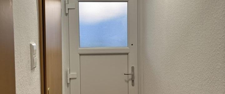 Renovierte und gut gelegene Wohnung in Maschseenähe - Photo 1