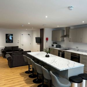 Stoke Road Room 5 - Photo 2