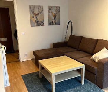 Sibeliusgången, Kista - Foto 5