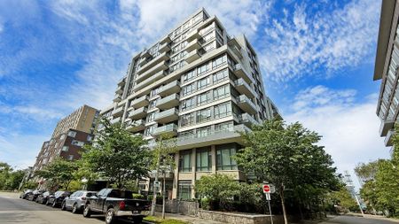 For Lease - 200 Sackville Street Unit# 1106, Toronto, Ontario - Photo 2